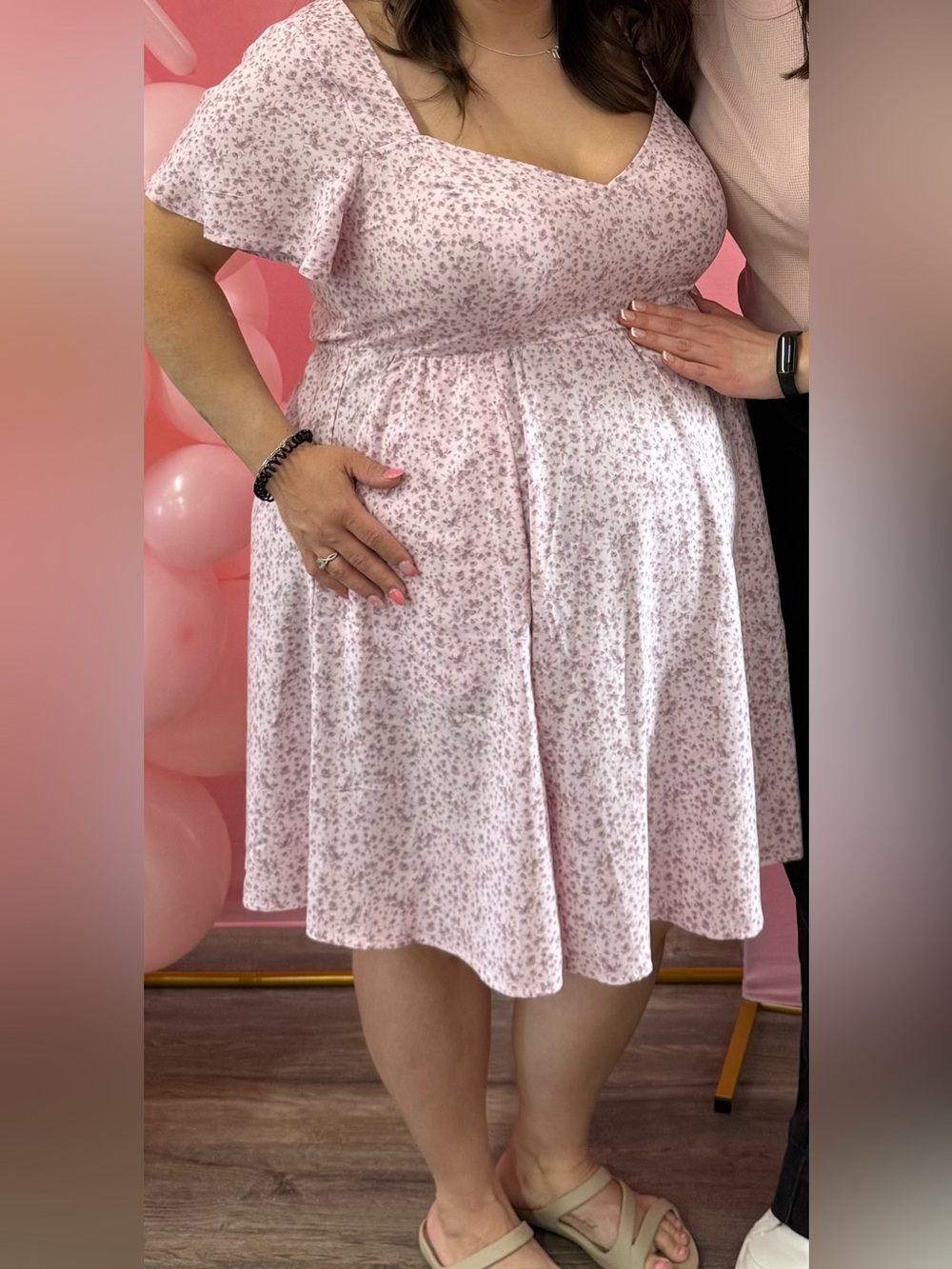 Torrid Dress